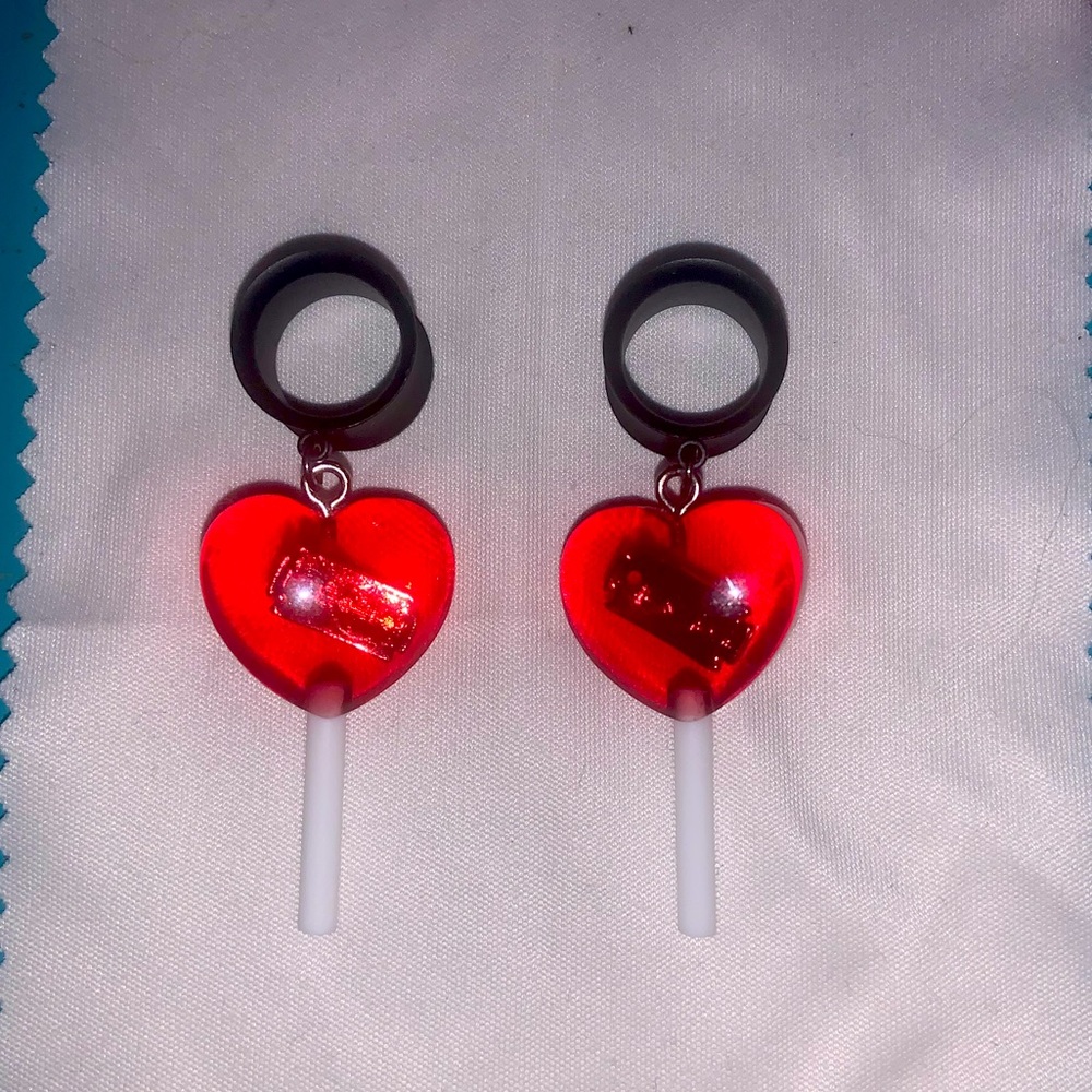1/2 inch gauges